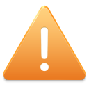 Warning