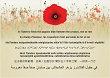 Cartes d’appréciation des vétérans