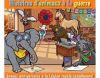 Histoires d'animaux à la guerre
