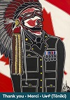 Veteran Recognition Cards